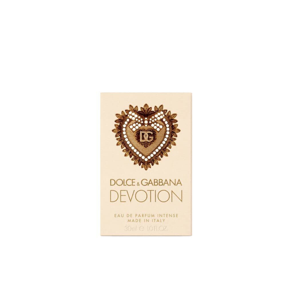 Perfume Dolce&Gabbana Devotion Intense Feminino - Sephora